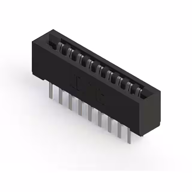357-018-422-201 EDAC Inc.  Edgeboard Connectors